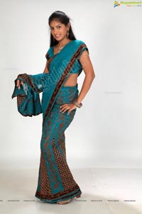 Telugu Model Sneha