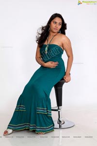 Telugu Model Samasthi