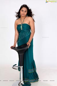 Telugu Model Samasthi