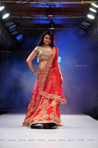 Anjana Sukhani @ Blenders Pride Hyderabad 2012