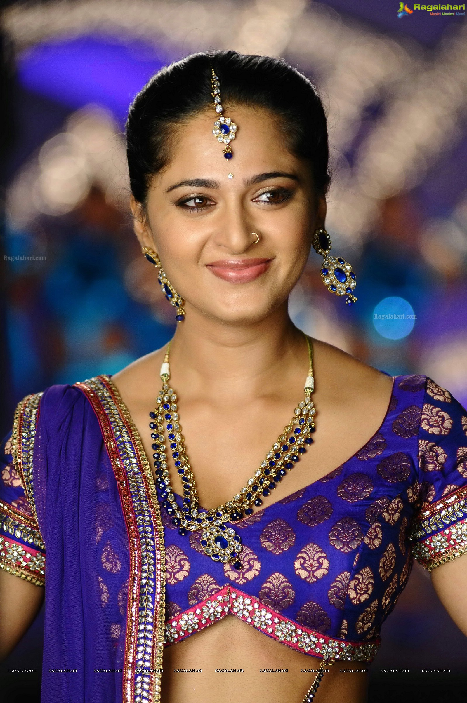 Anushka (Posters)