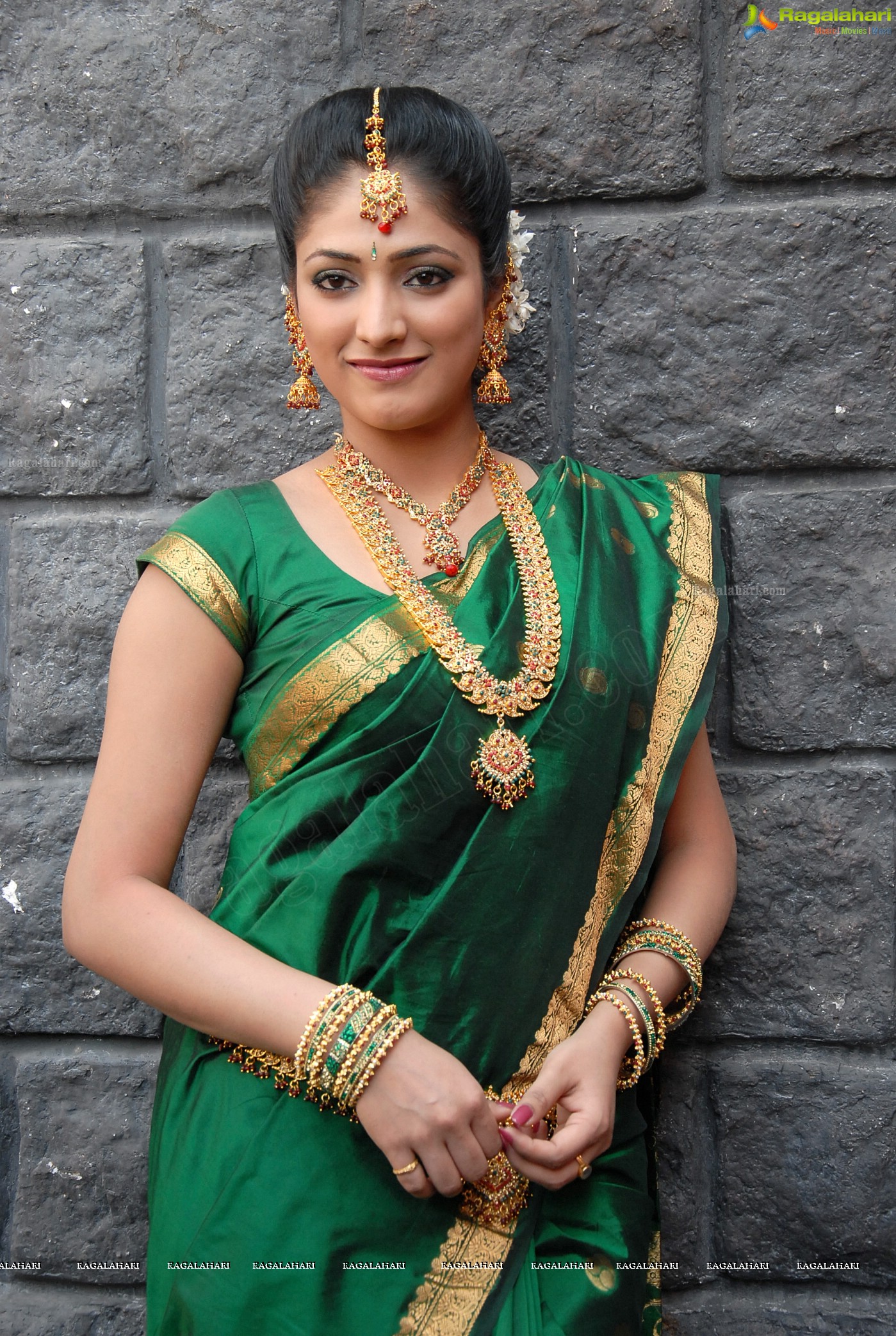 Haripriya (Posters)