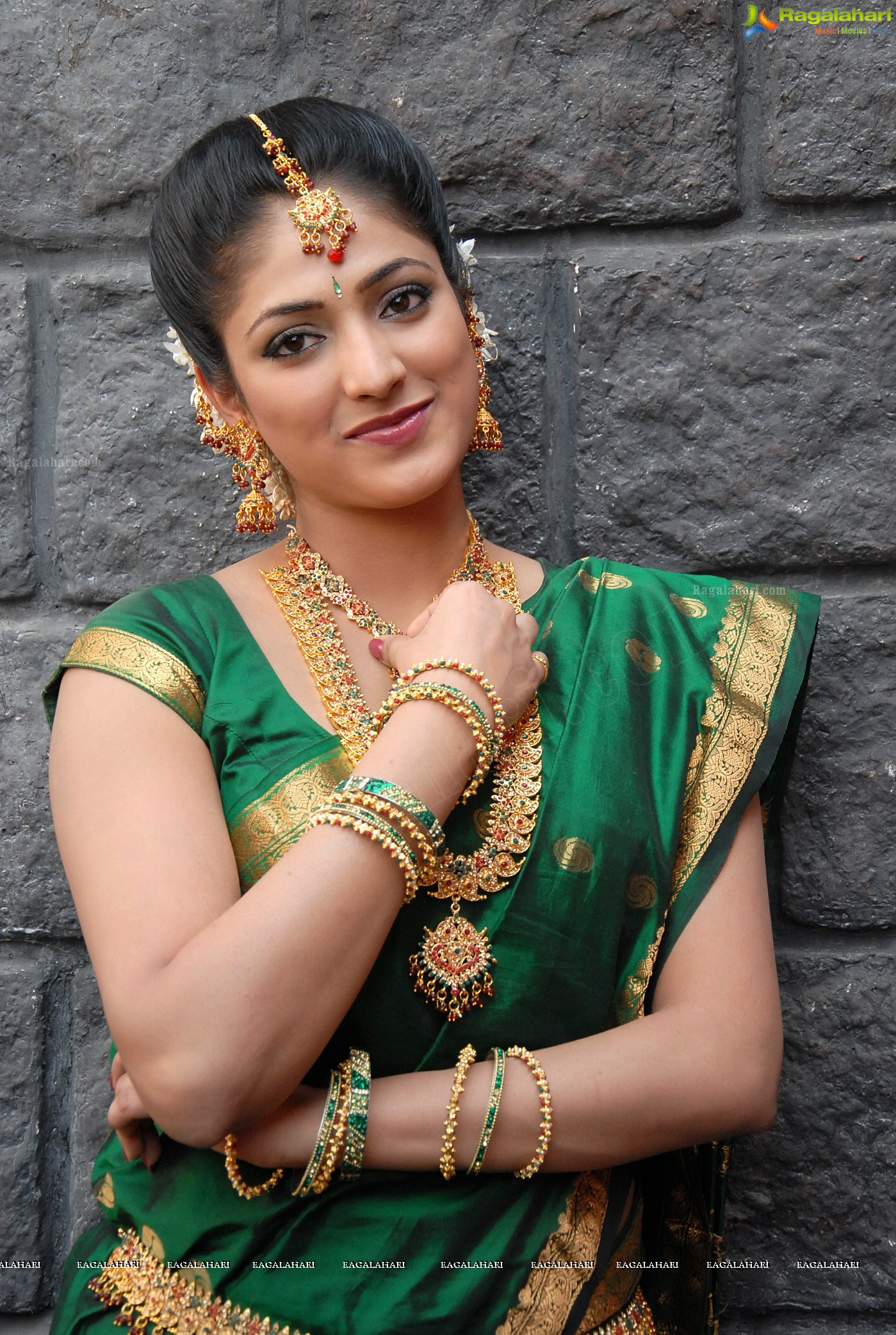 Haripriya (Posters)