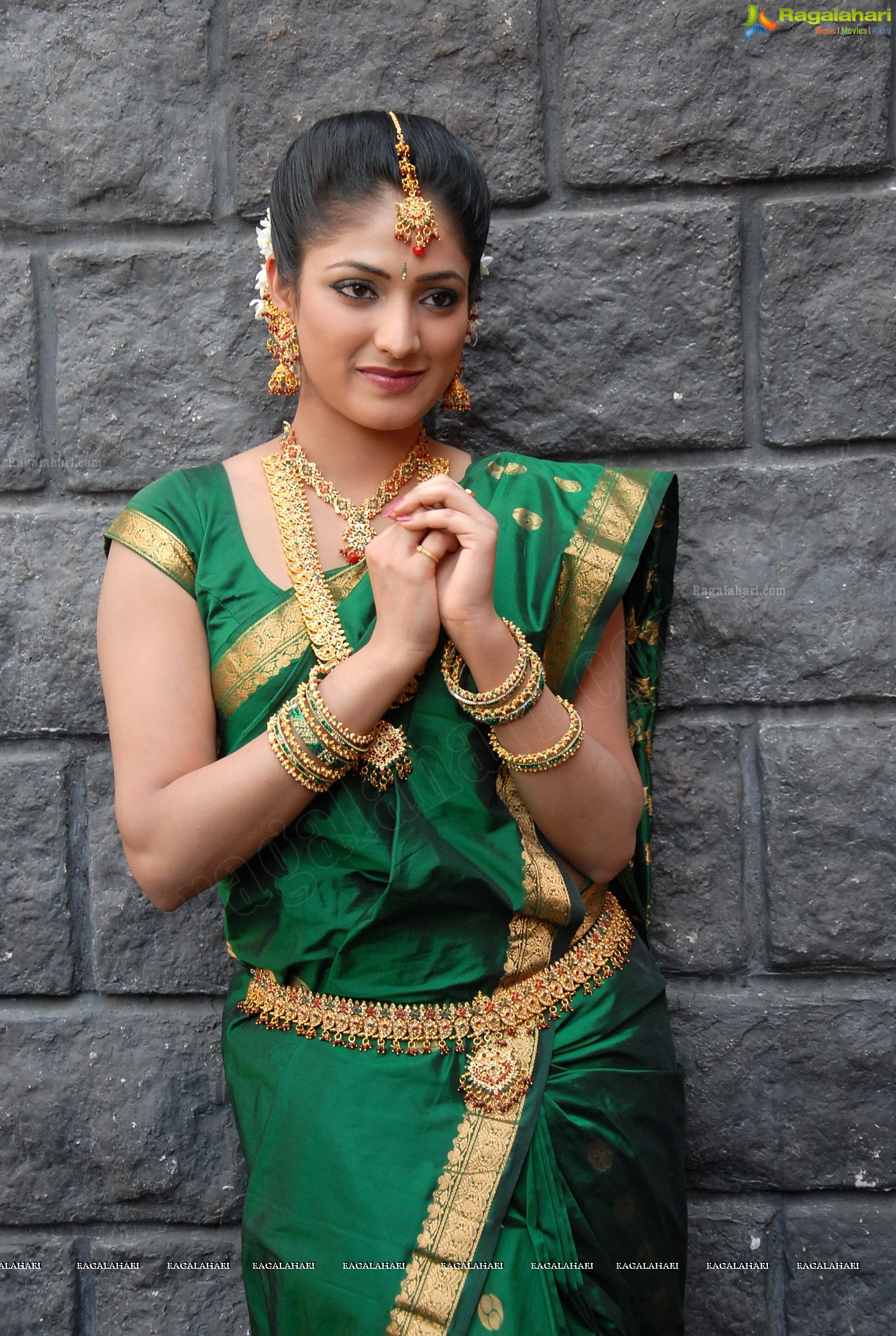 Haripriya (Posters)