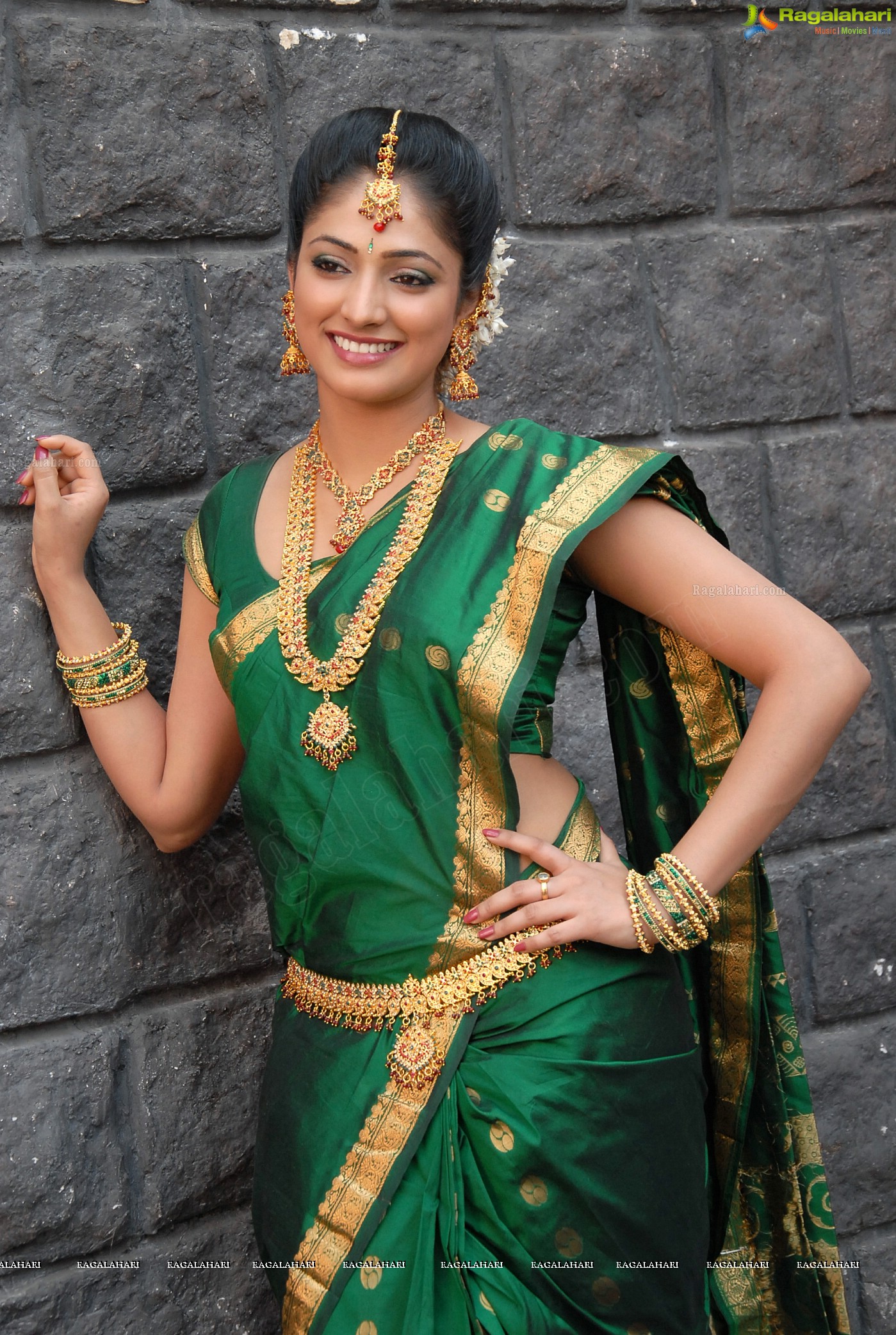 Haripriya (Posters)