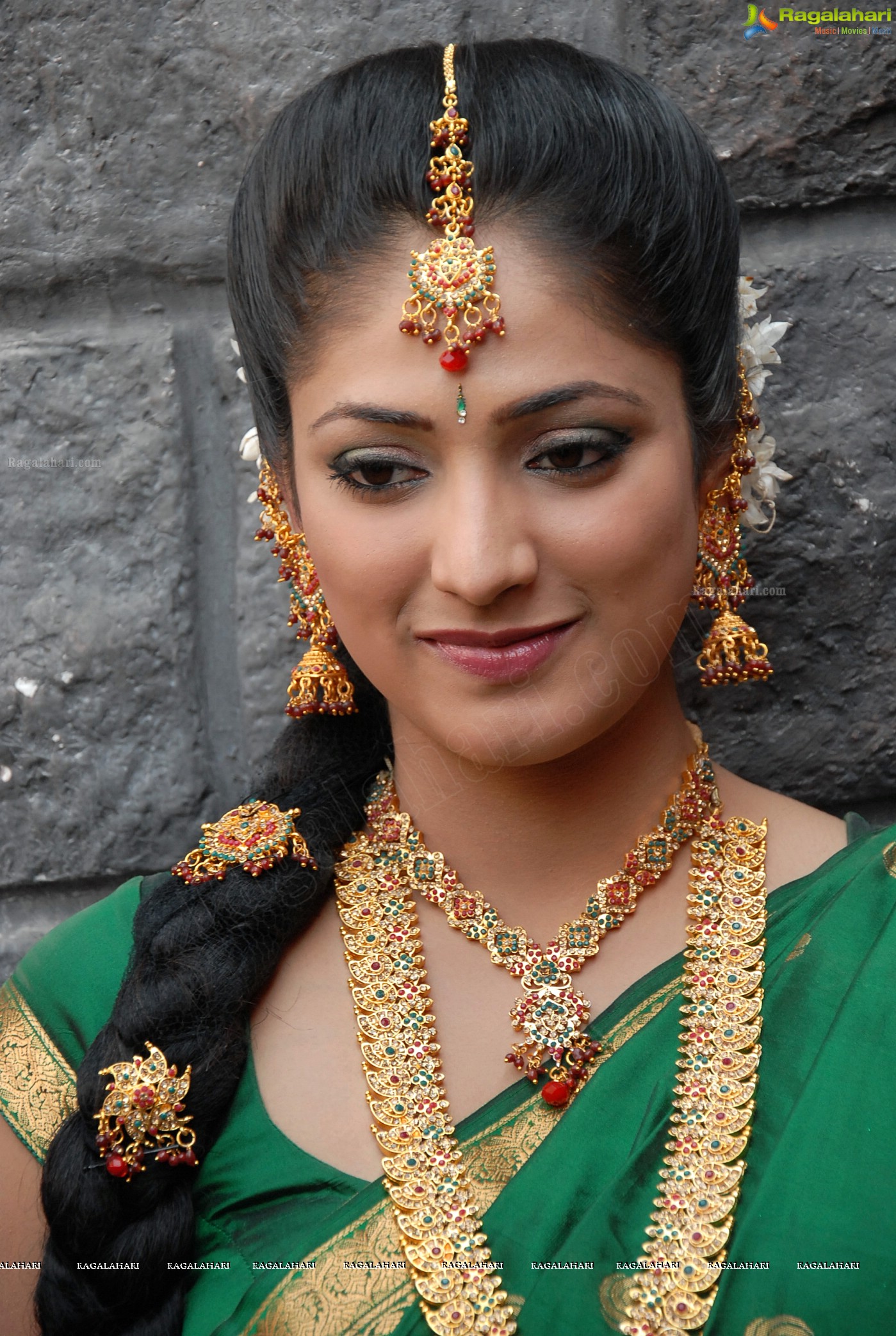 Haripriya (Posters)