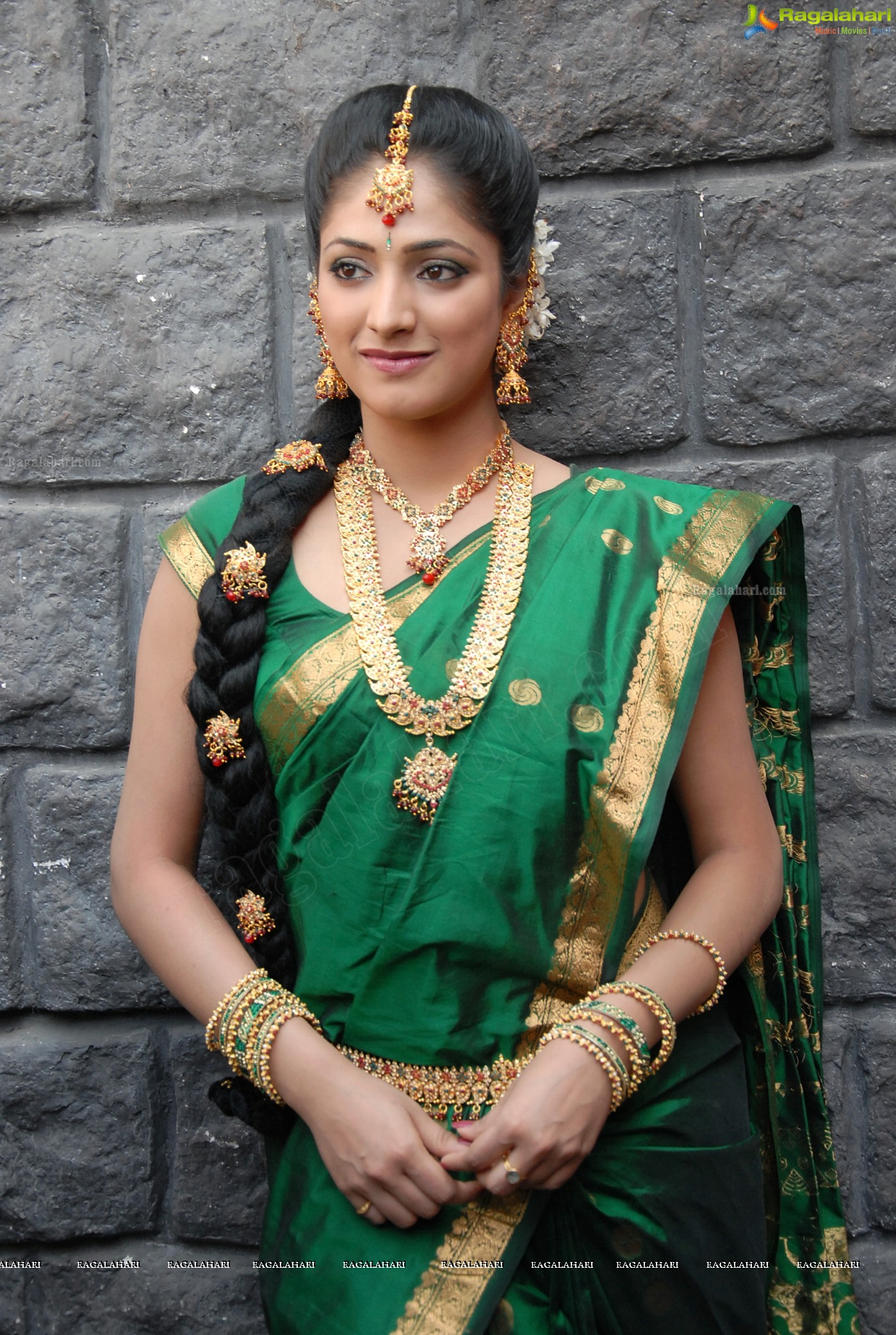 Haripriya (Posters)