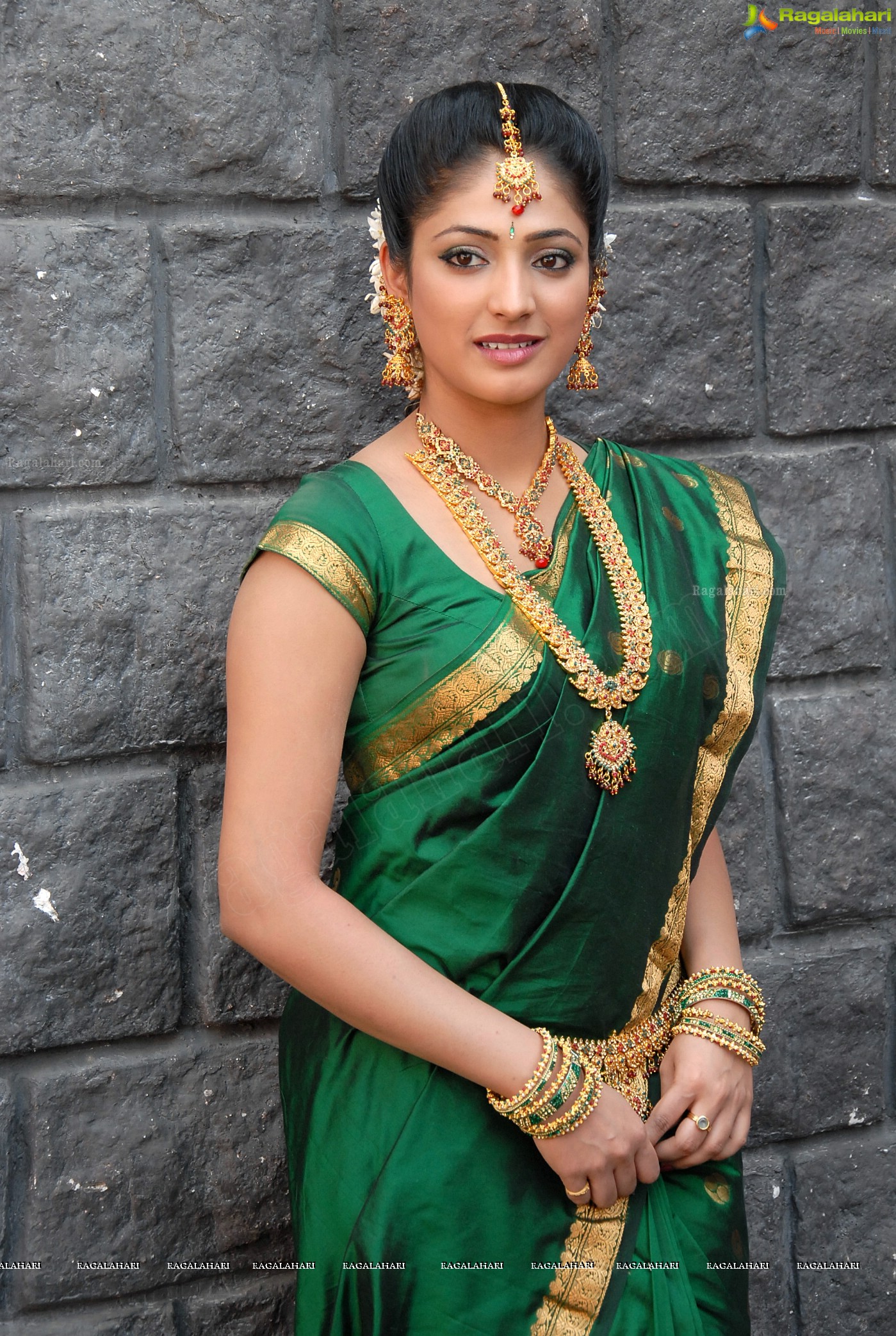 Haripriya (Posters)