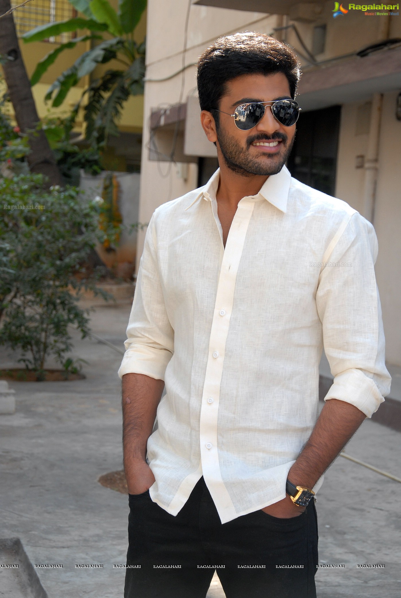 Sharwanand (Posters)