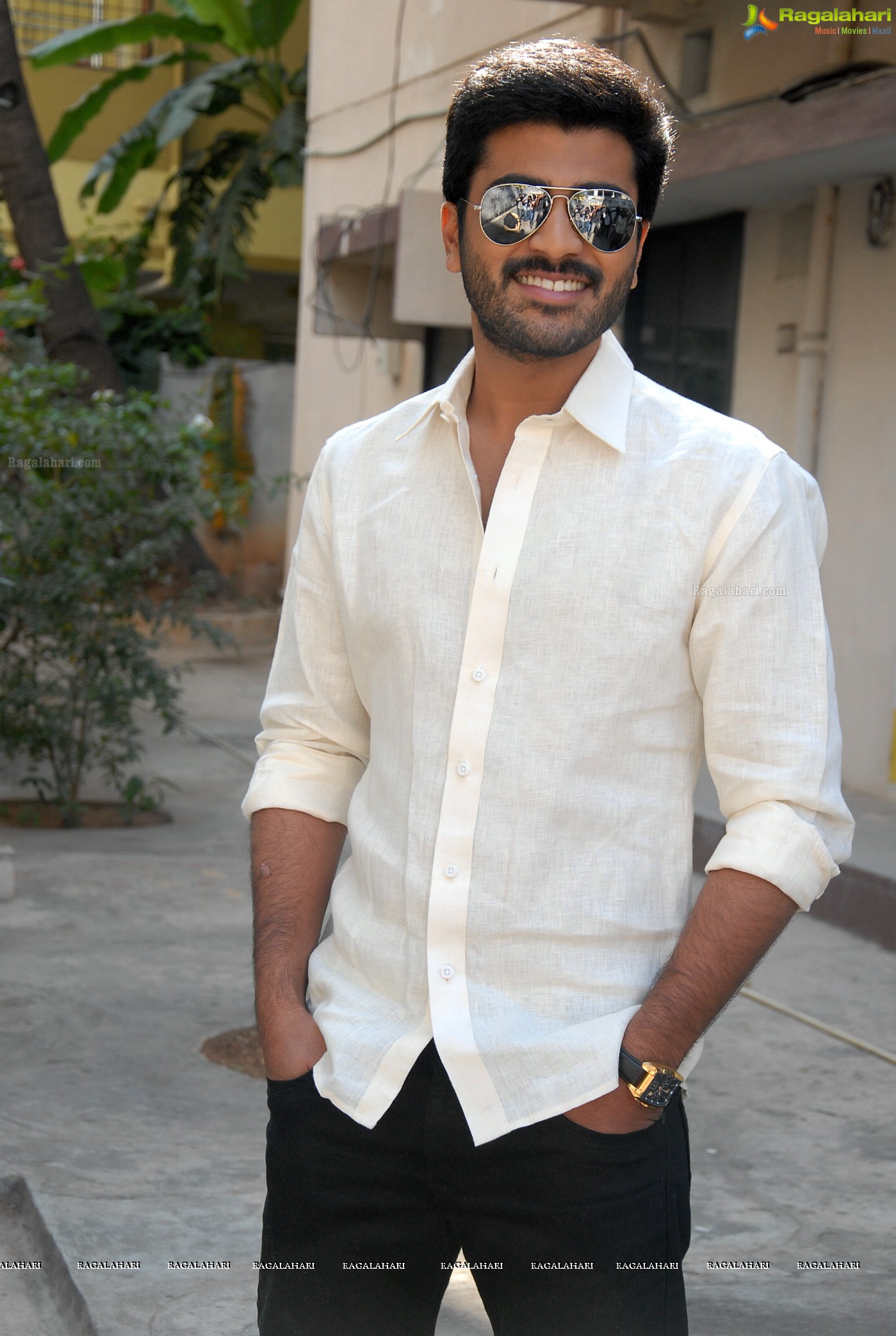 Sharwanand (Posters)