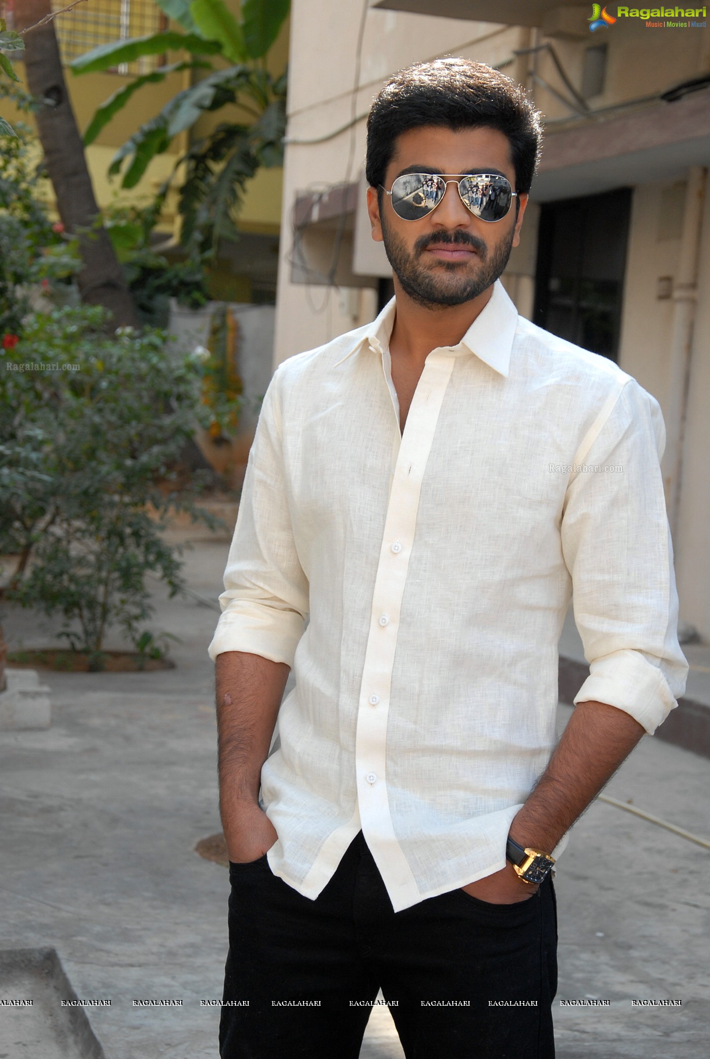 Sharwanand (Posters)