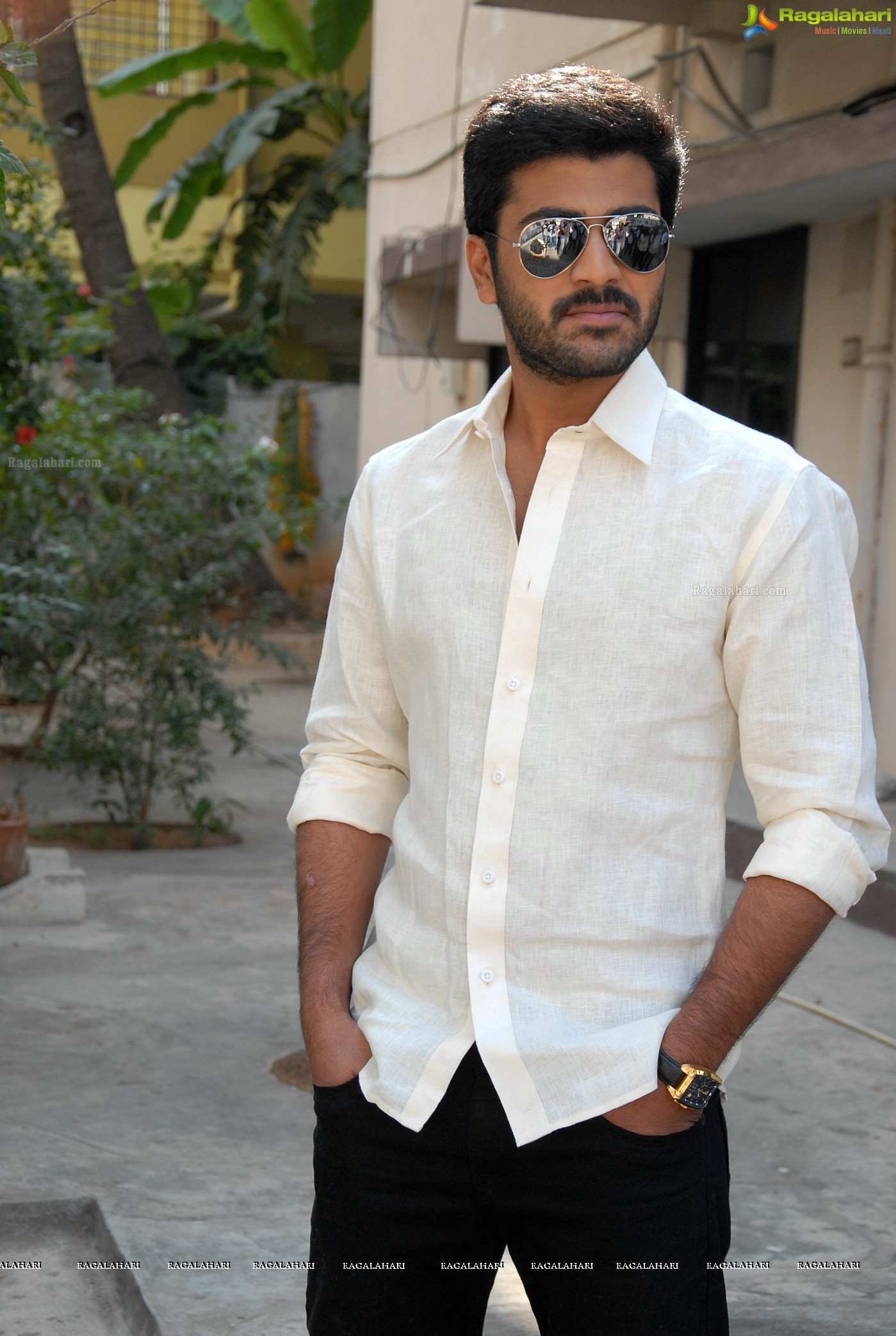 Sharwanand (Posters)