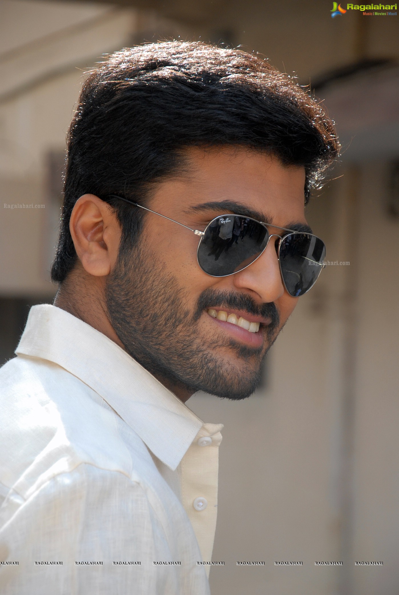 Sharwanand (Posters)