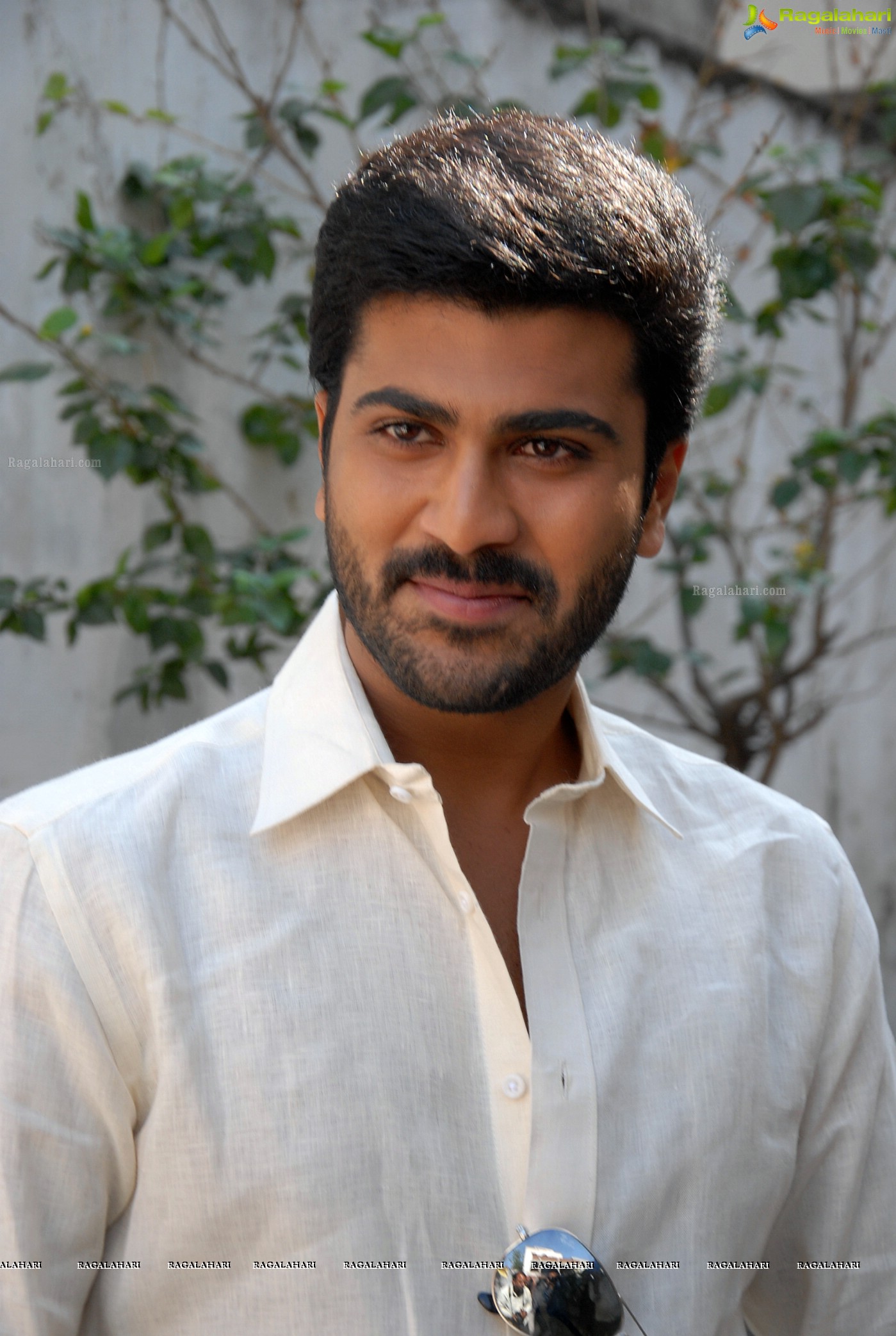 Sharwanand (Posters)