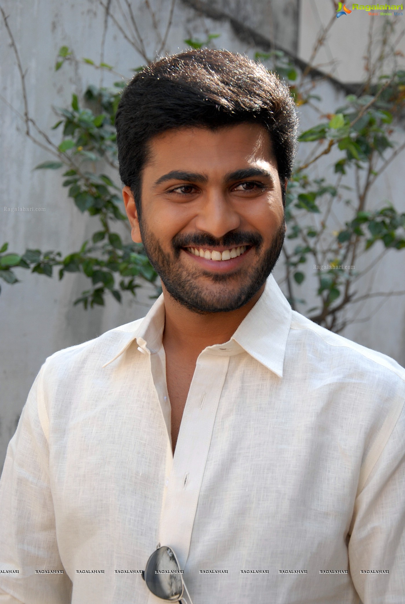 Sharwanand (Posters)