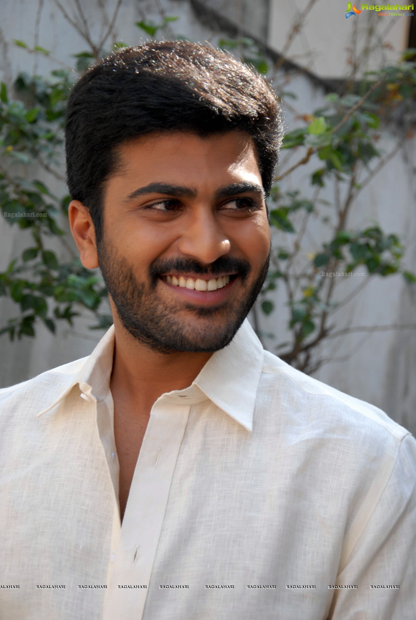 Sharwanand (Posters)
