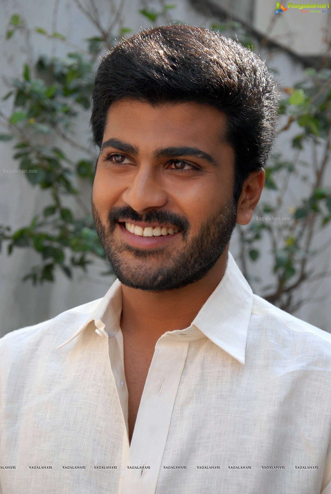 Sharwanand (Posters)