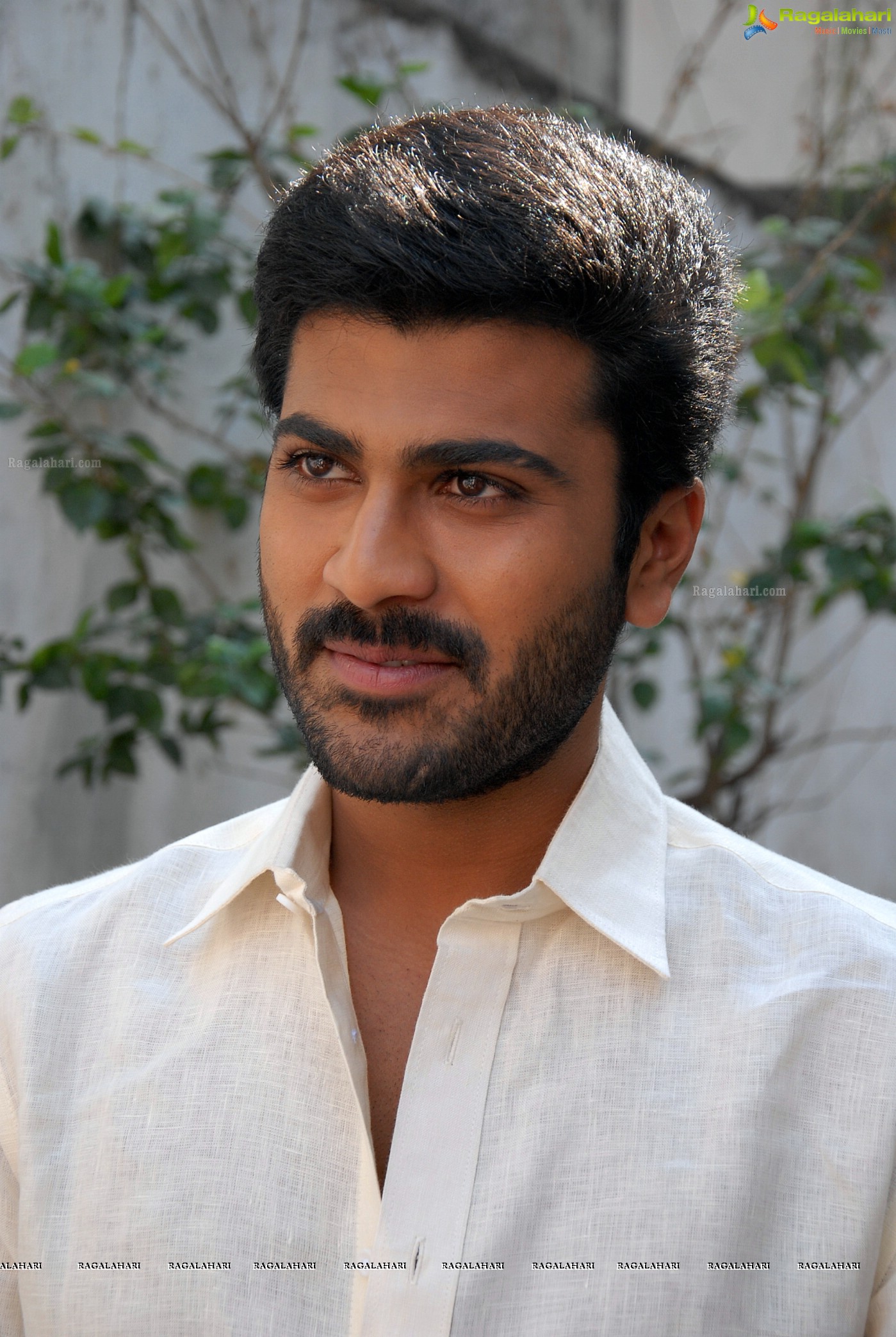 Sharwanand (Posters)