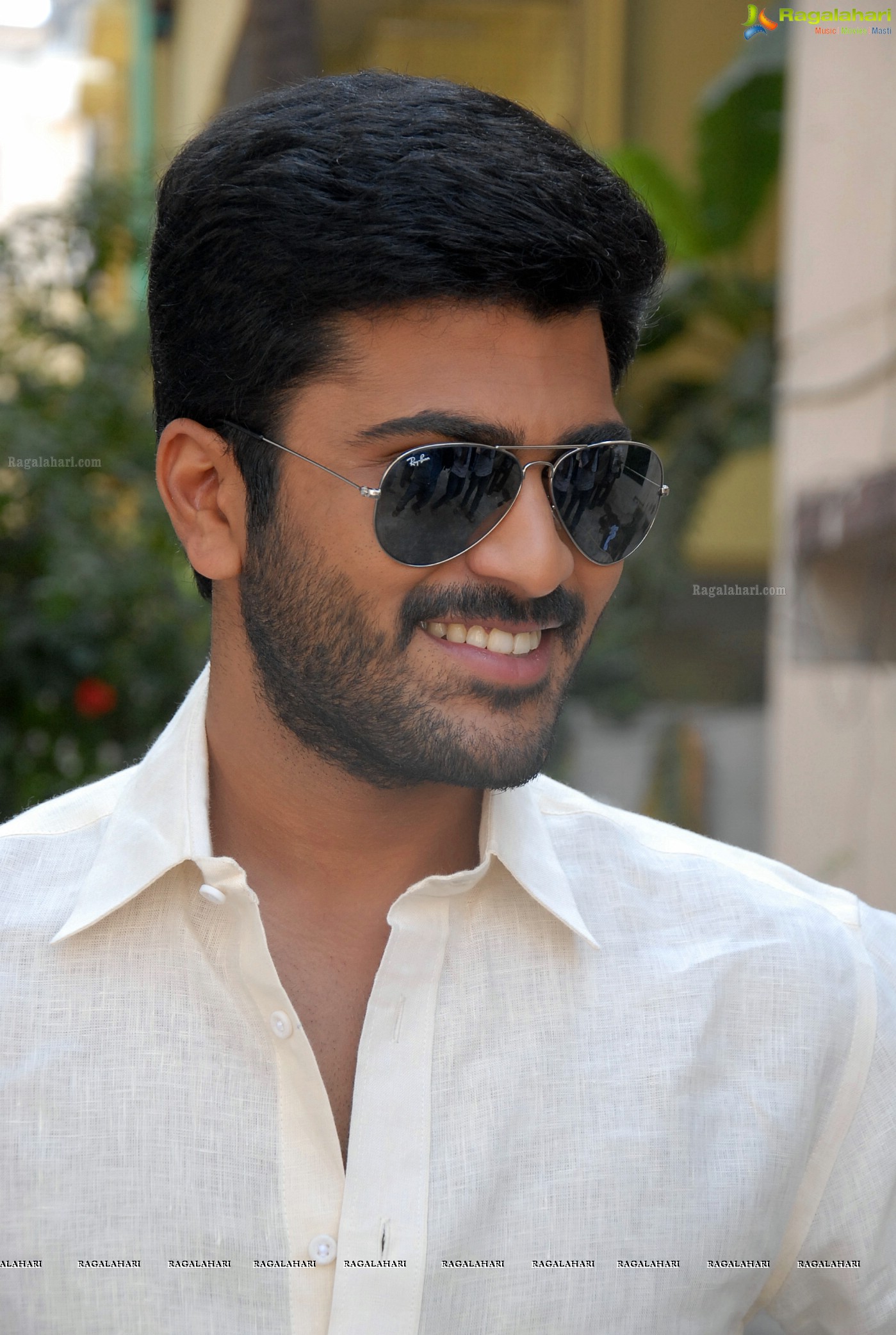 Sharwanand (Posters)