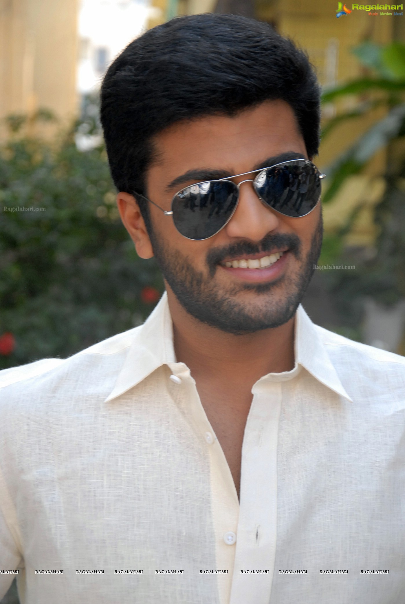 Sharwanand (Posters)