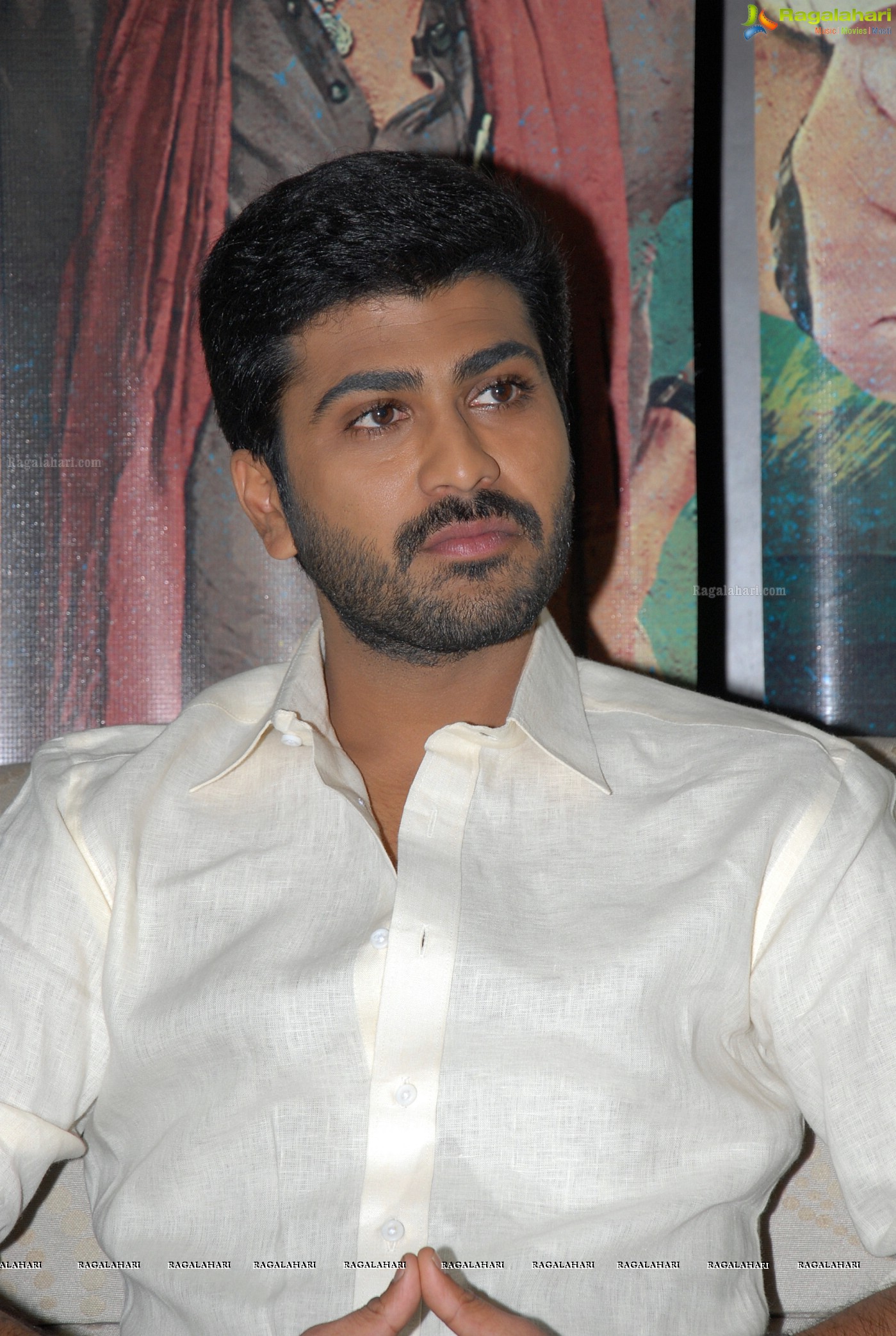 Sharwanand (Posters)