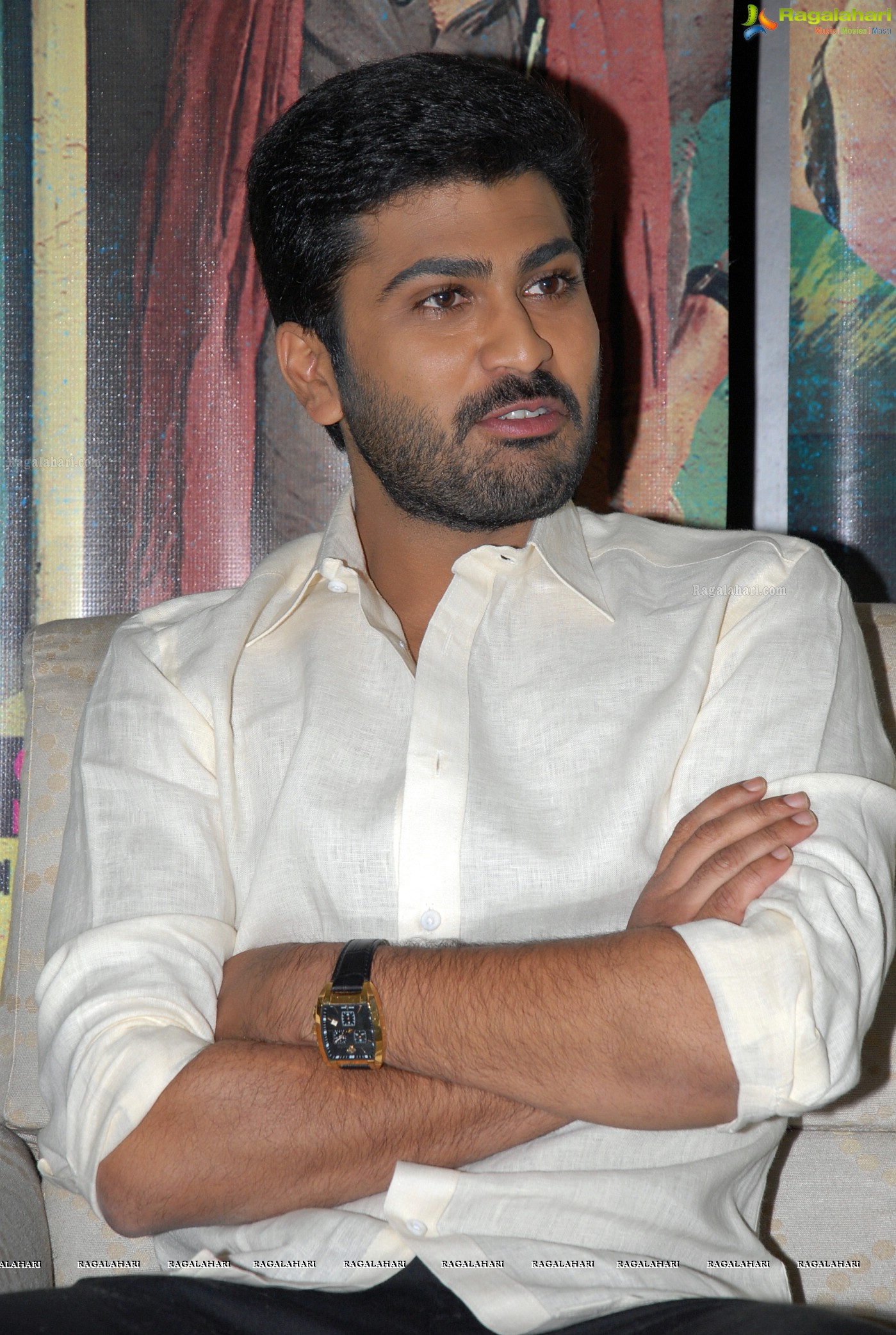 Sharwanand (Posters)