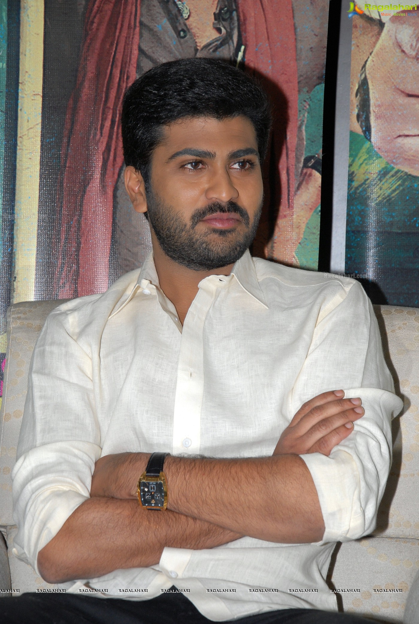 Sharwanand (Posters)