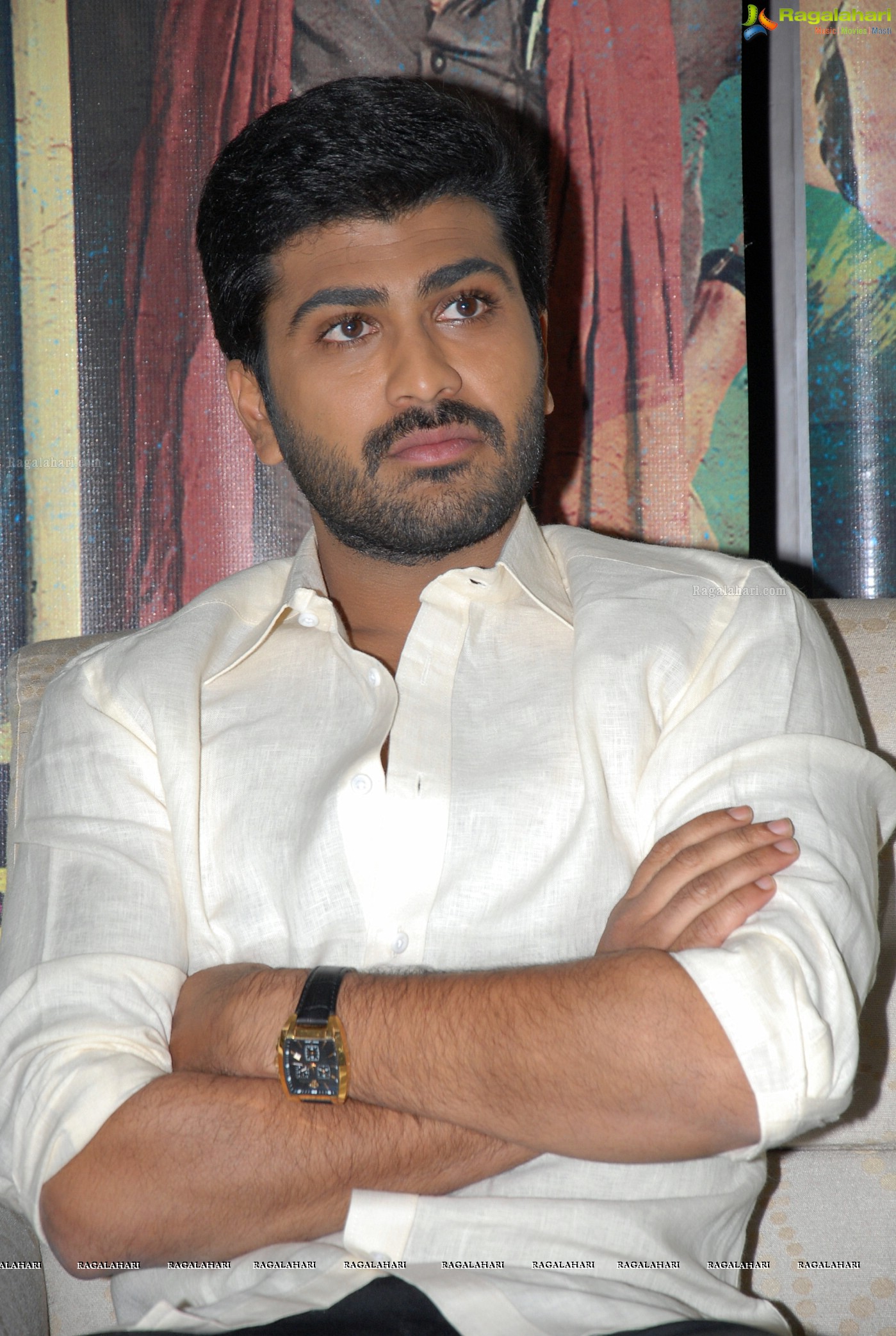 Sharwanand (Posters)