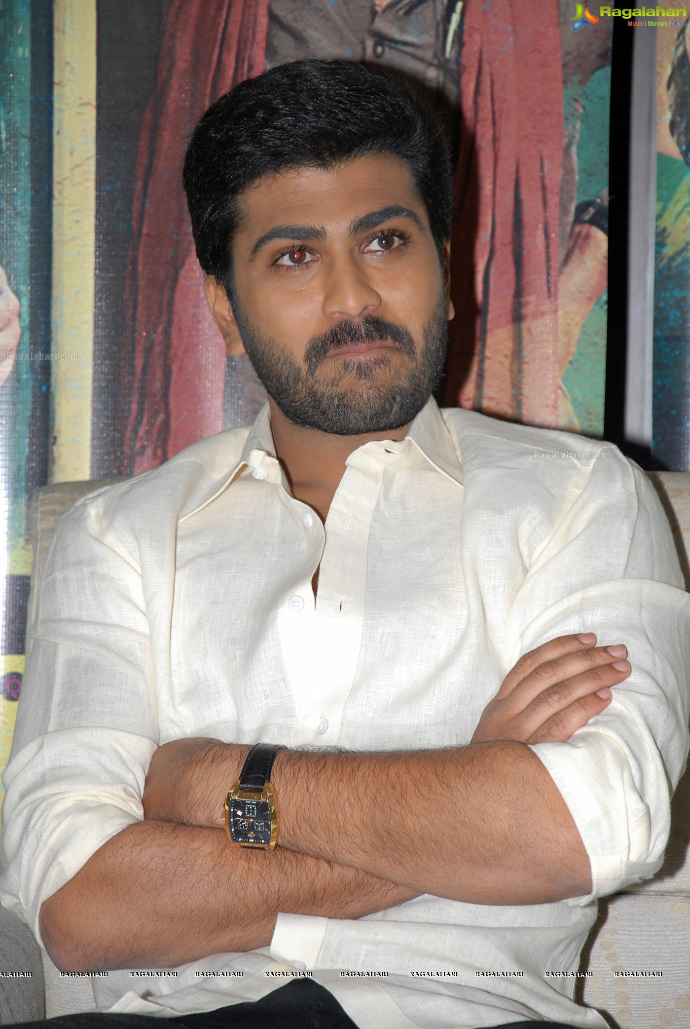 Sharwanand (Posters)