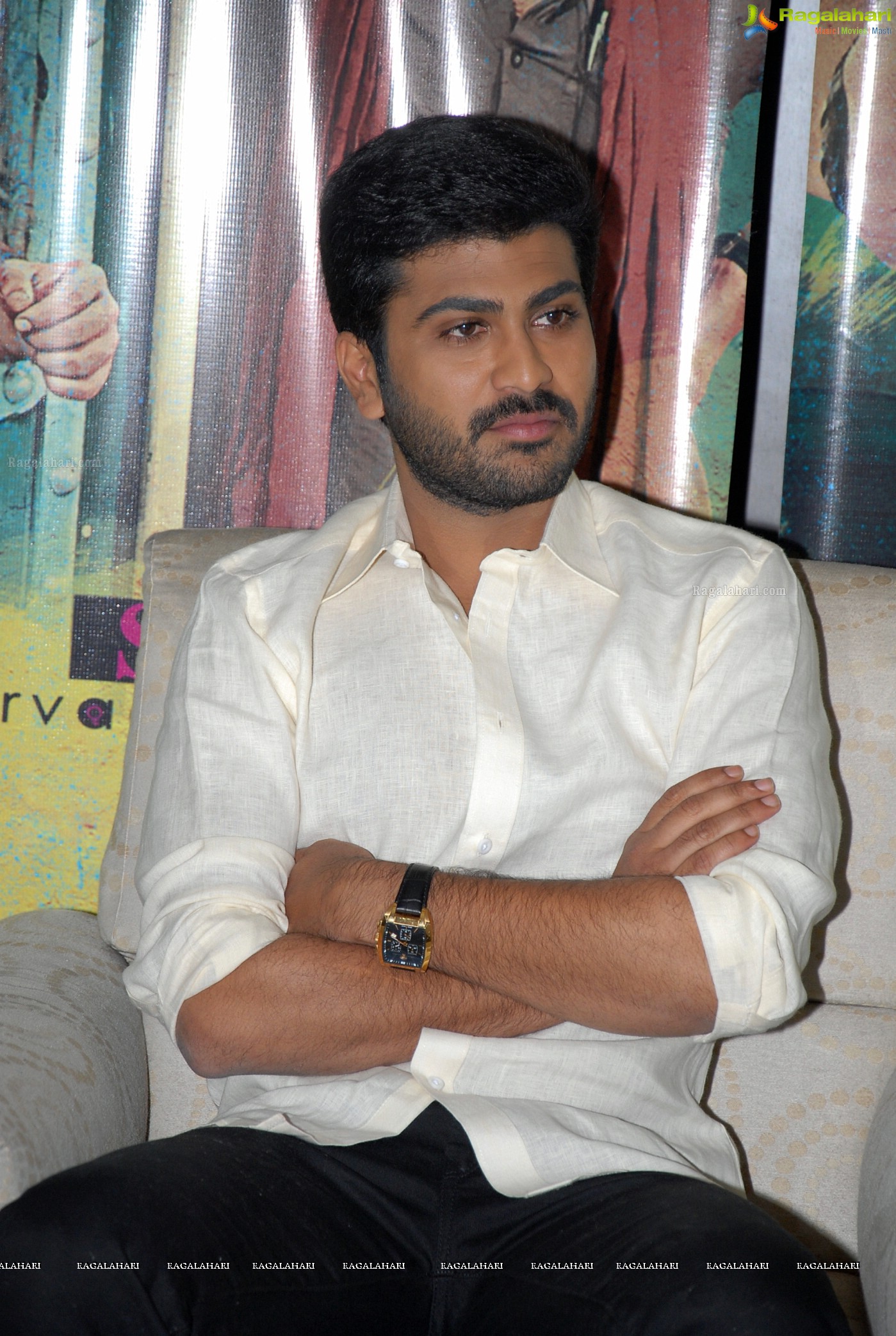 Sharwanand (Posters)