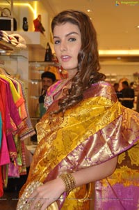 Indian Model Bella