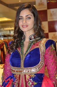 Indian Model Gabriella D