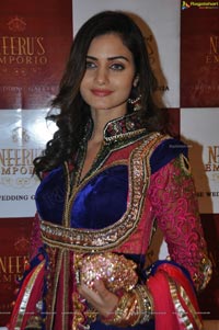Indian Model Gabriella D