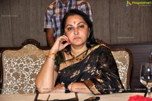 Indian Film Actress Politician Jayaprada