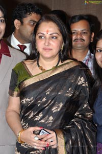 Indian Film Actress Politician Jayaprada
