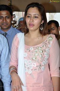 Jwala Gutta