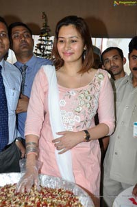 Jwala Gutta