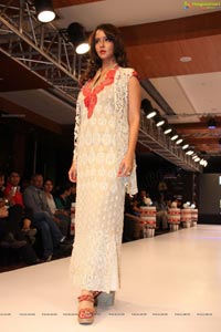 Lakshmi Prasanna @ Blenders Pride Hyderabad 2012