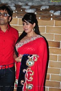 Mahima Chaudhry