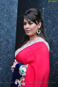 Mahima Chaudhry