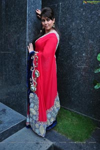 Mahima Chaudhry