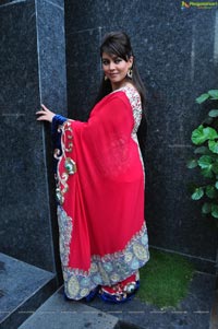 Mahima Chaudhry