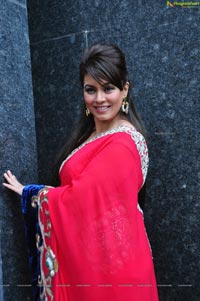 Mahima Chaudhry