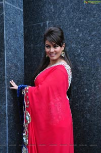 Mahima Chaudhry