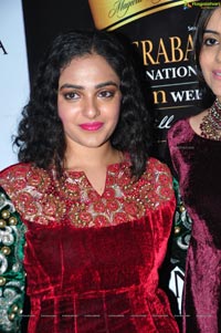 Nithya Menon @ Blenders Pride Hyderabad 2012