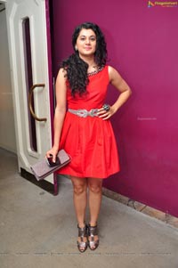 Taapsee