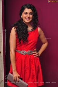 Taapsee