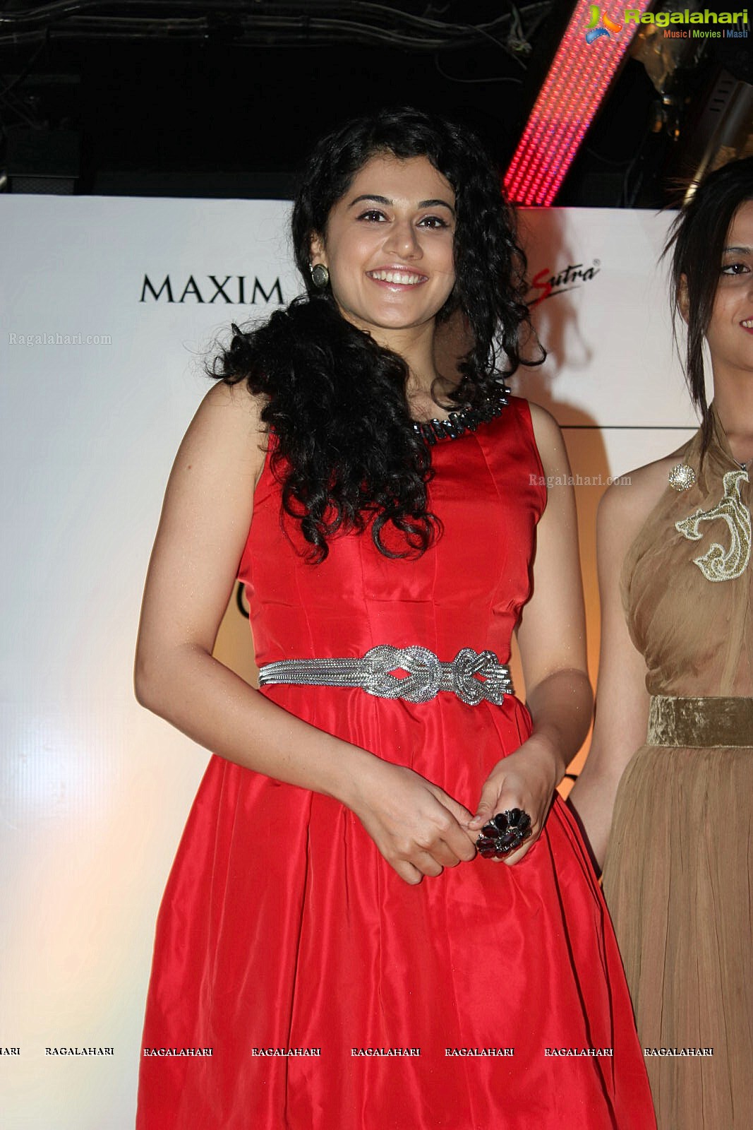 Taapsee (Posters)