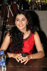 Taapsee