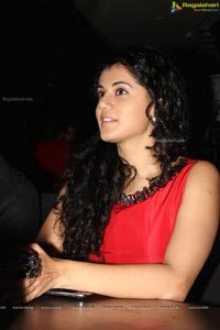 Taapsee